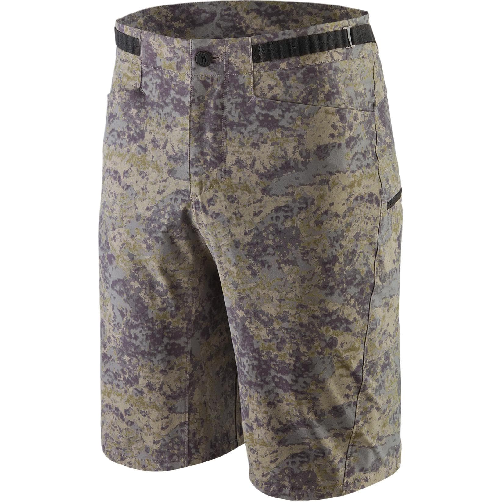 Шорты patagonia Dirt Craft Bike Shorts - 12" - изображение 13
