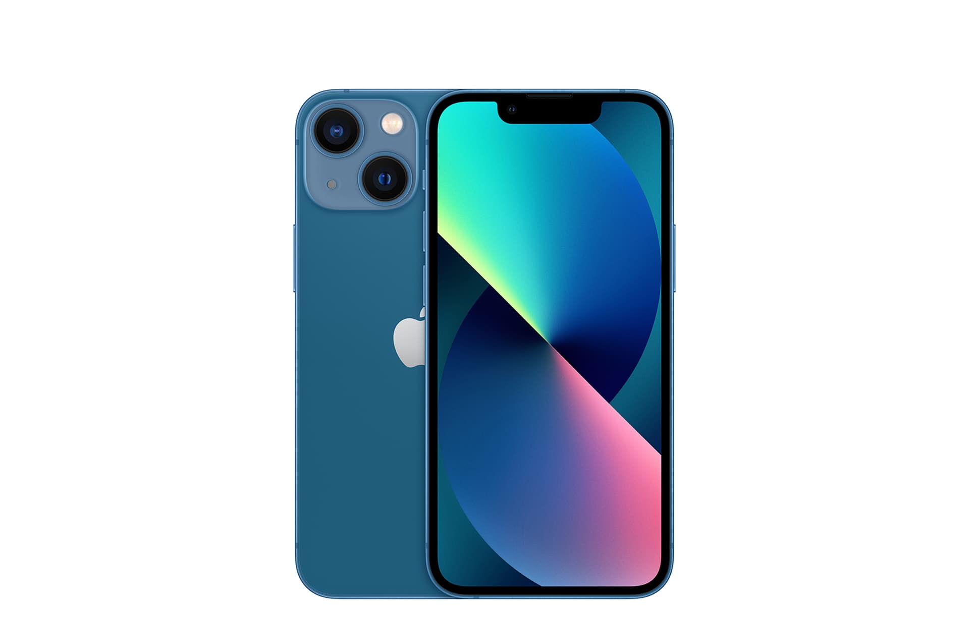Apple iPhone 13 mini 5G - изображение 4