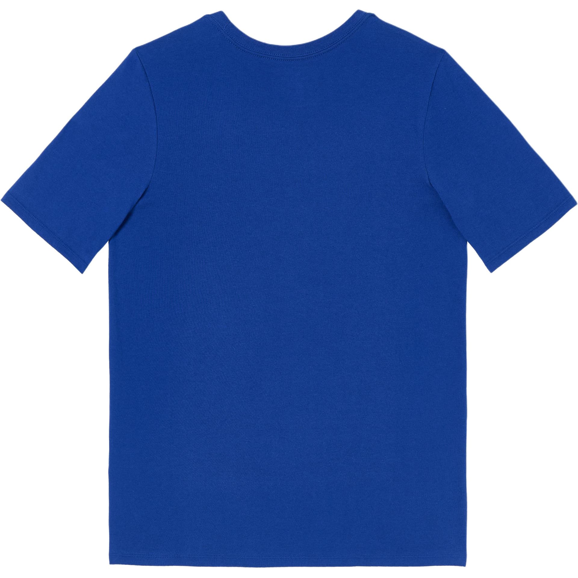 Футболка Nike NBA Dri-FIT Warriors Tee - изображение 2