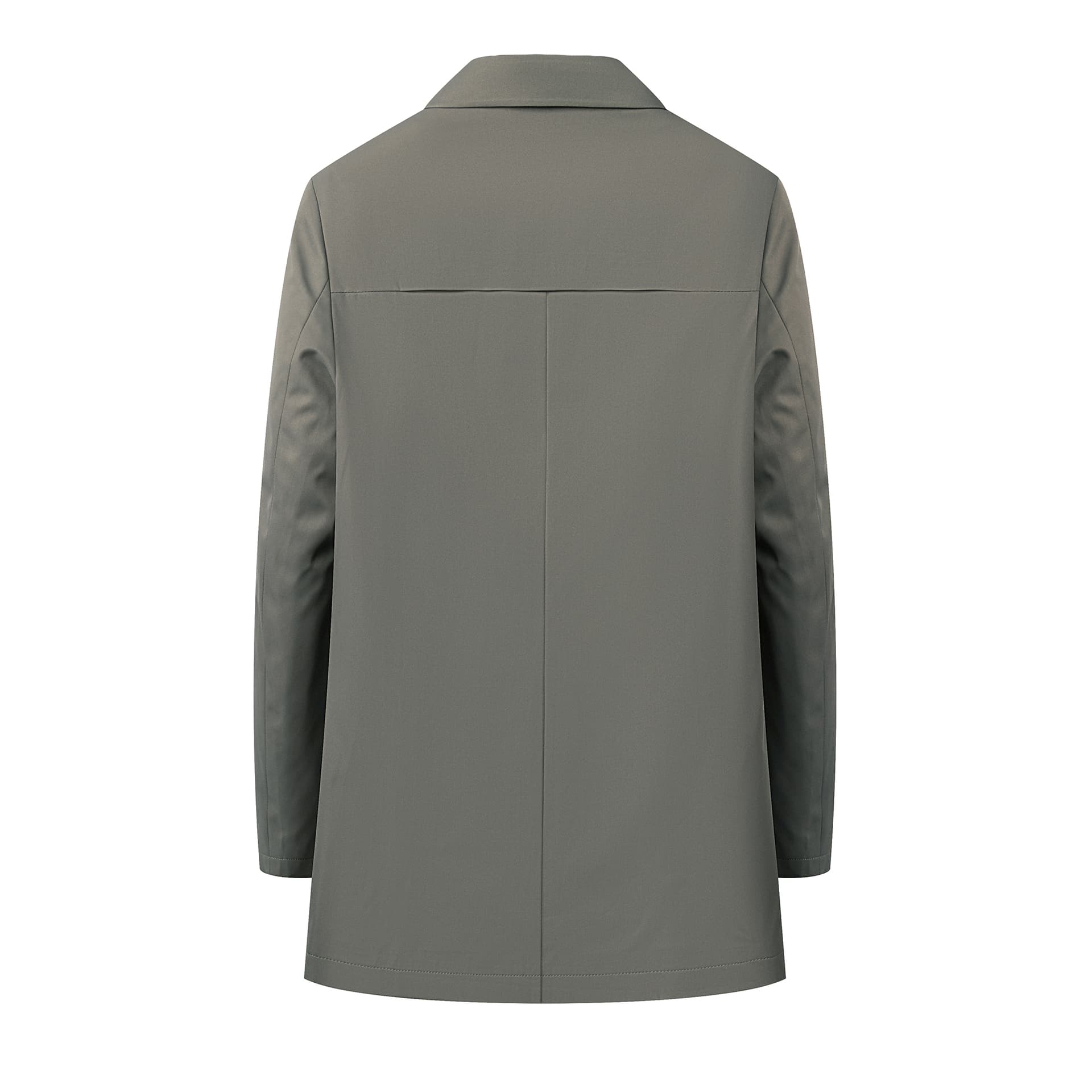 Пальто PIERRE CARDIN Мужское пальто - изображение 2