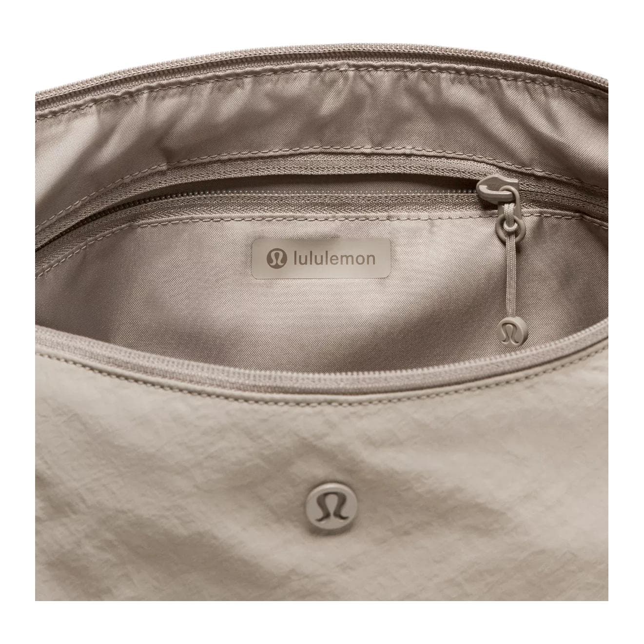 Сумка через плечо lululemon 13L - изображение 4