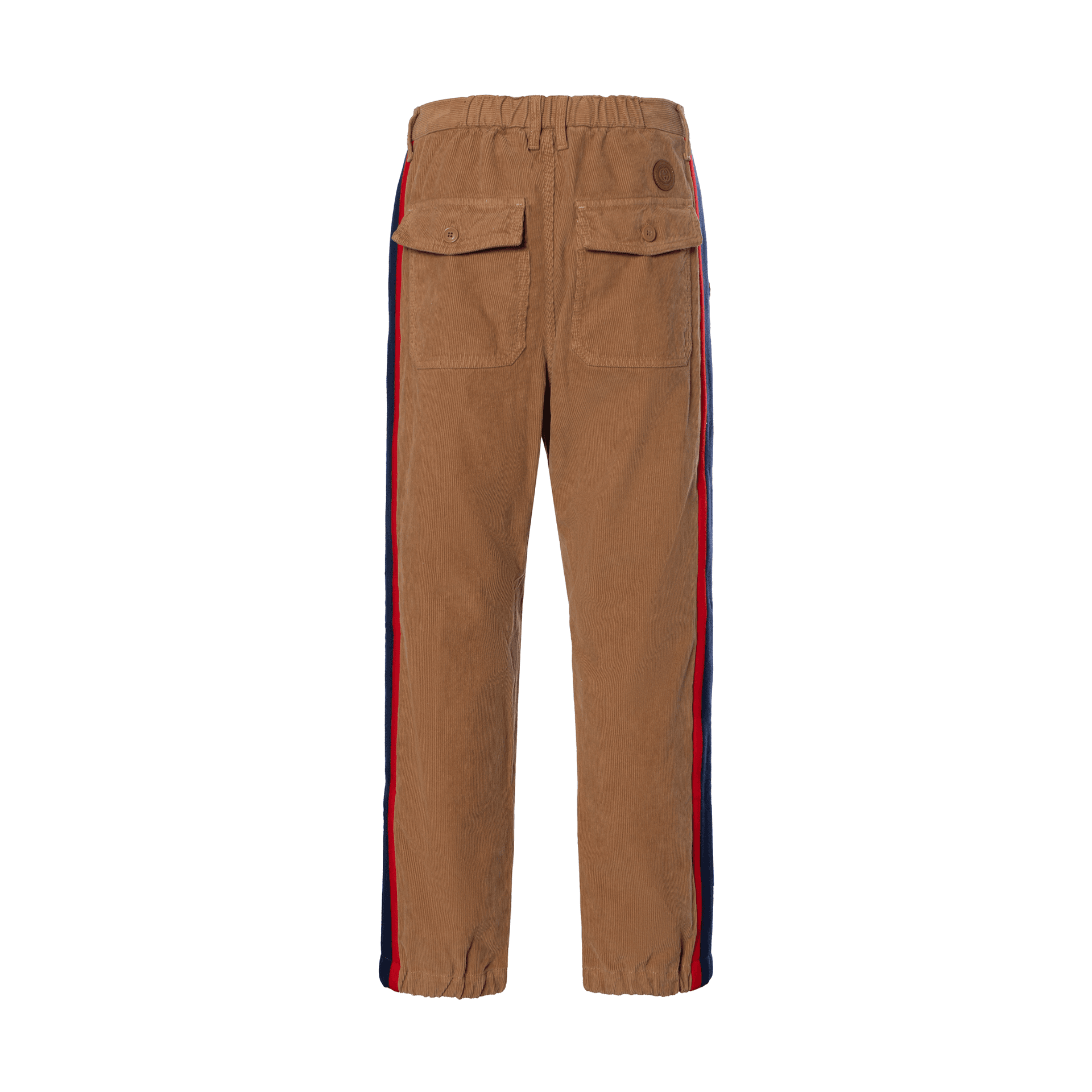 Штаны GUCCI FW22 - изображение 2