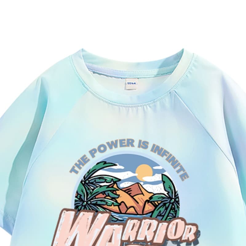 Футболка WarriorT - изображение 3
