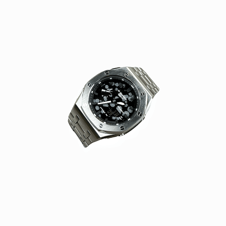 Часы CASIO GA2100 - изображение 2