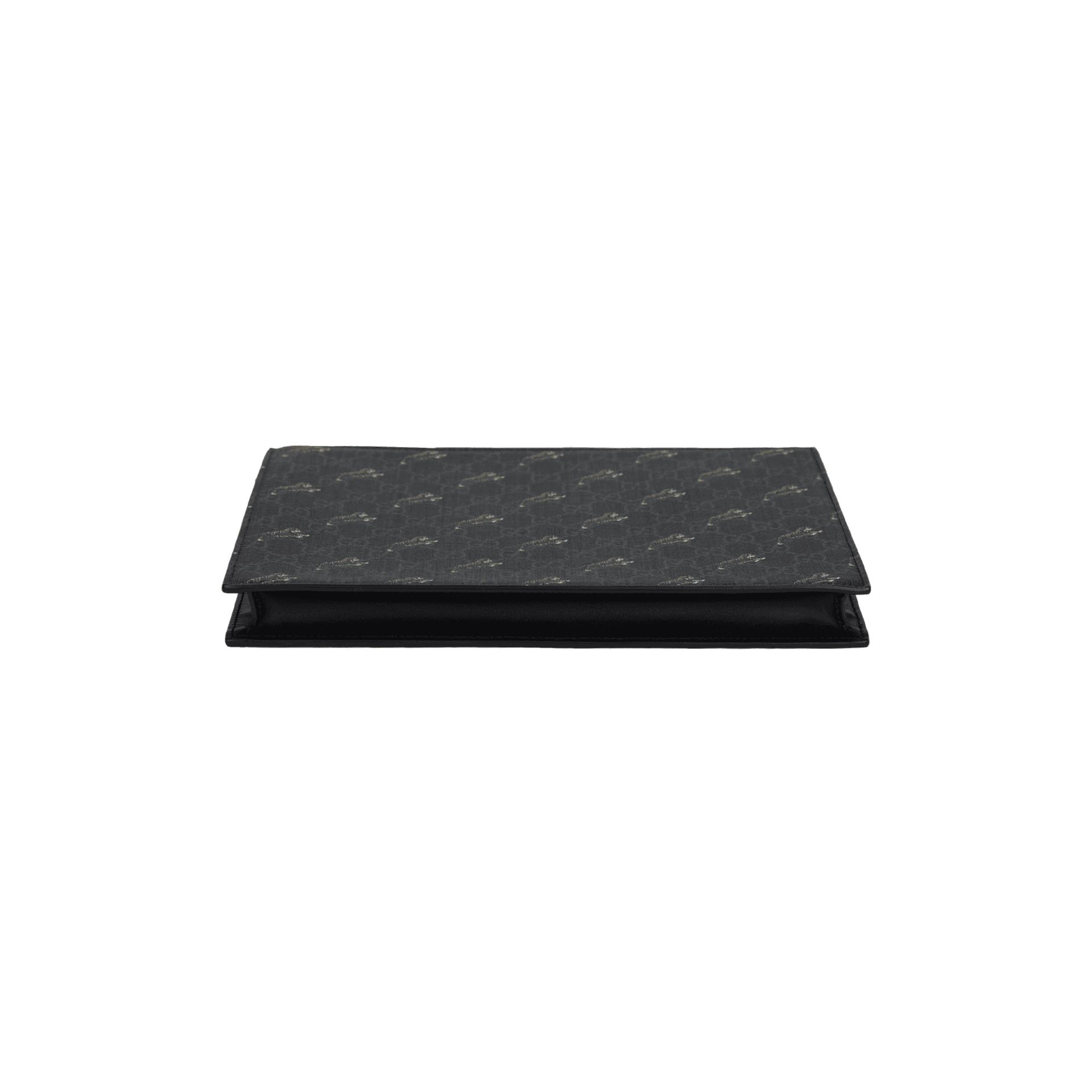 Сумка Gucci Supreme Clutch - изображение 4