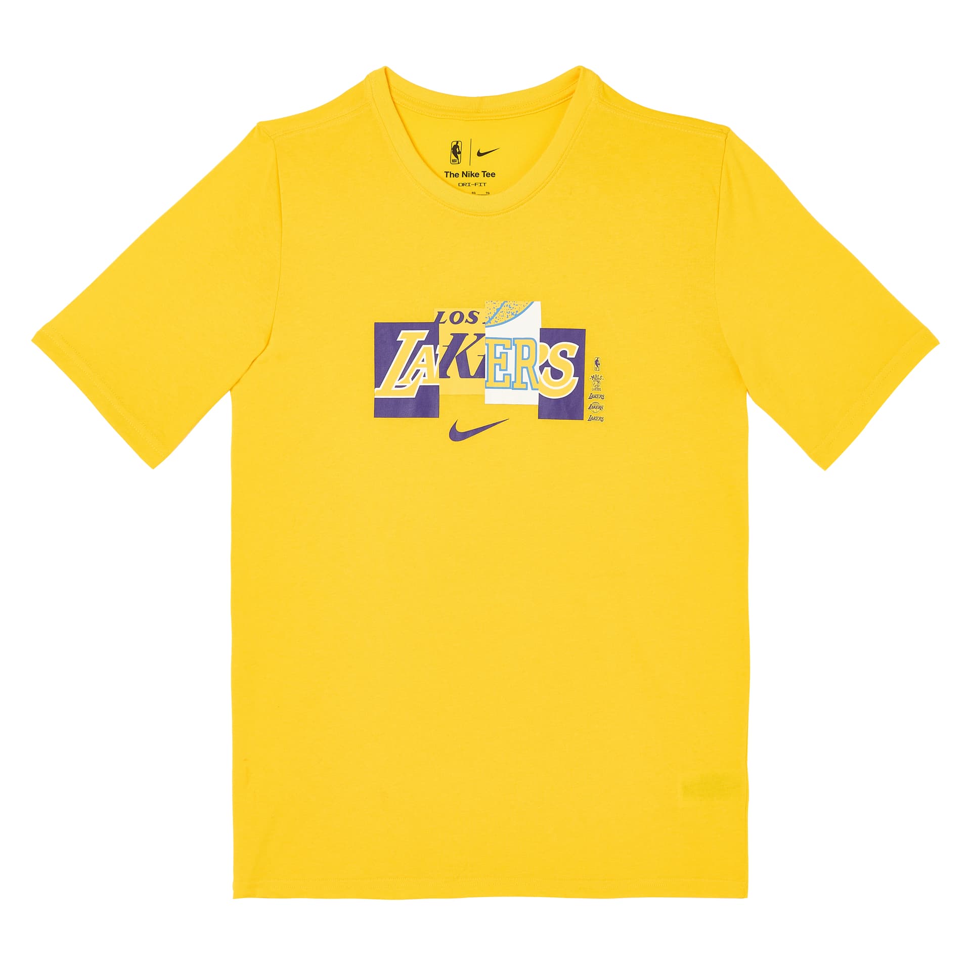 Футболка NikeNBA T logo - изображение 1
