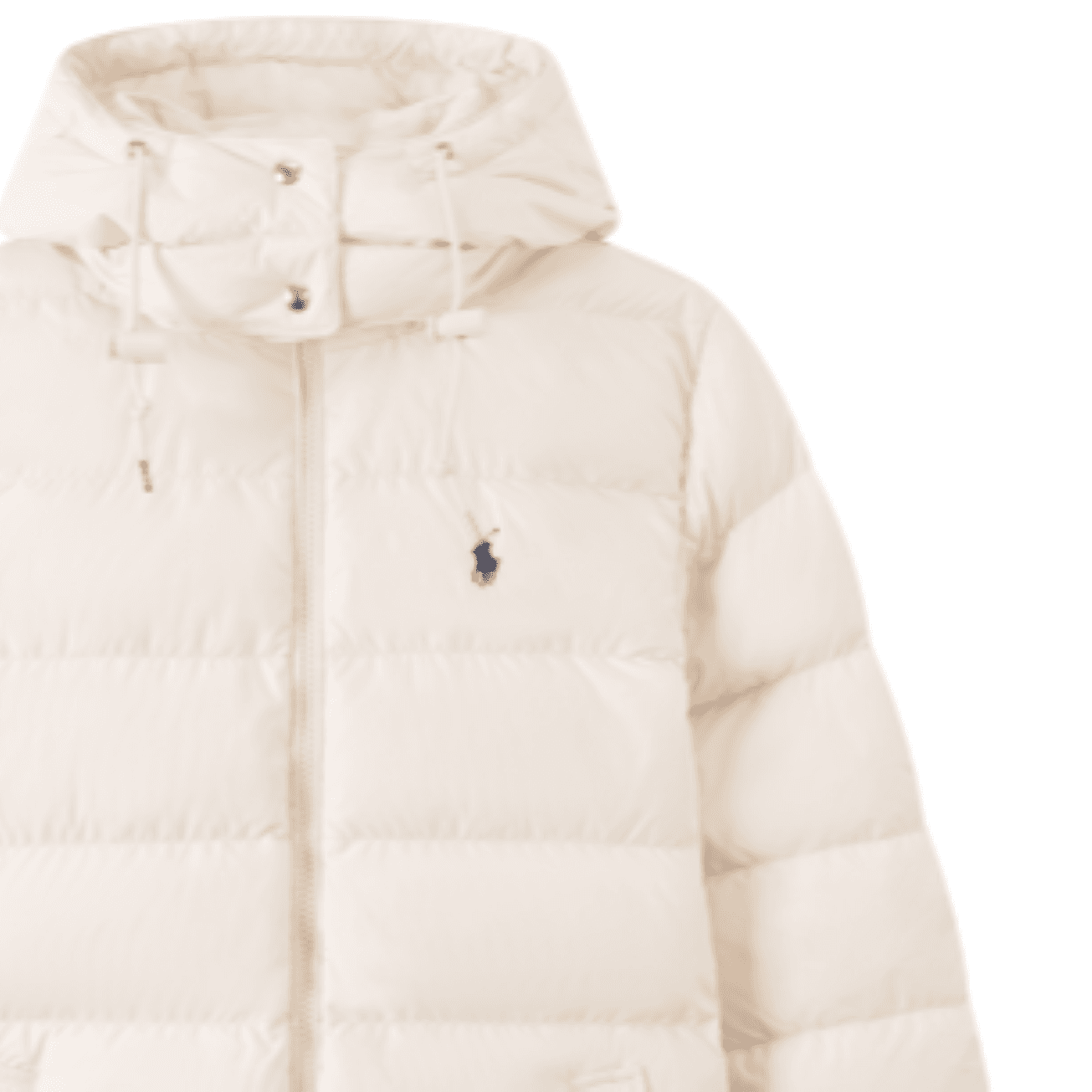 Пуховик Polo Ralph Lauren Fw25 Пуховик Женский - изображение 3