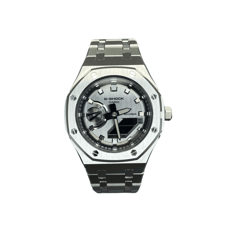 Часы CASIO GA2100 - изображение 1