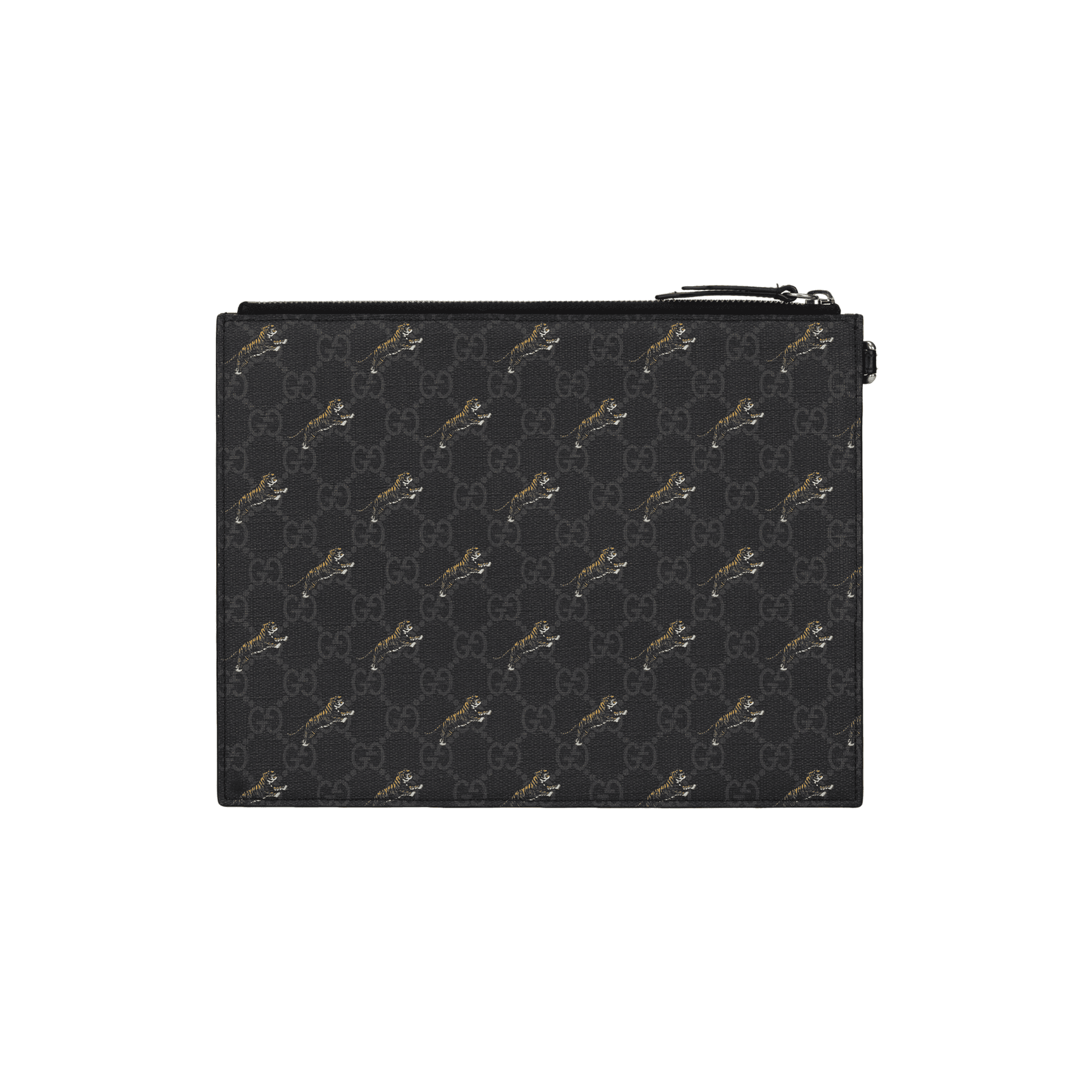 Сумка Gucci Supreme Clutch - изображение 3
