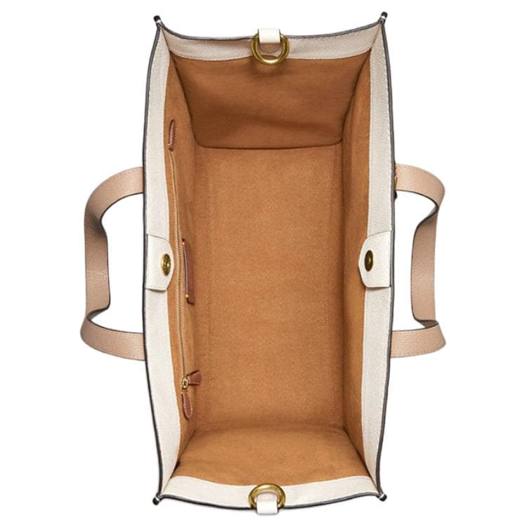 Сумка COACH Field 30 - изображение 6