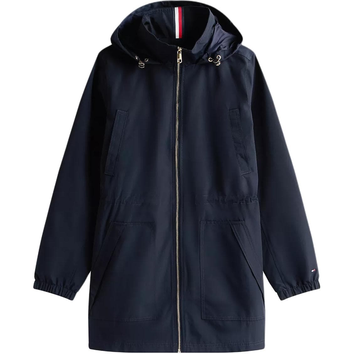 Куртка Tommy Hilfiger Куртки и Пальто Женские - изображение 1
