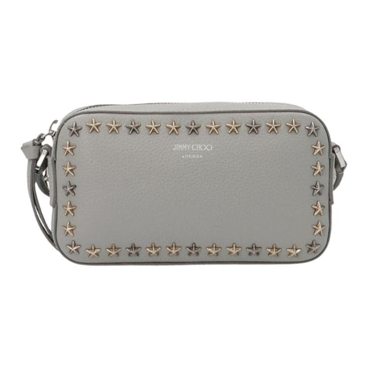 Сумка через плечо Jimmy Choo - изображение 1