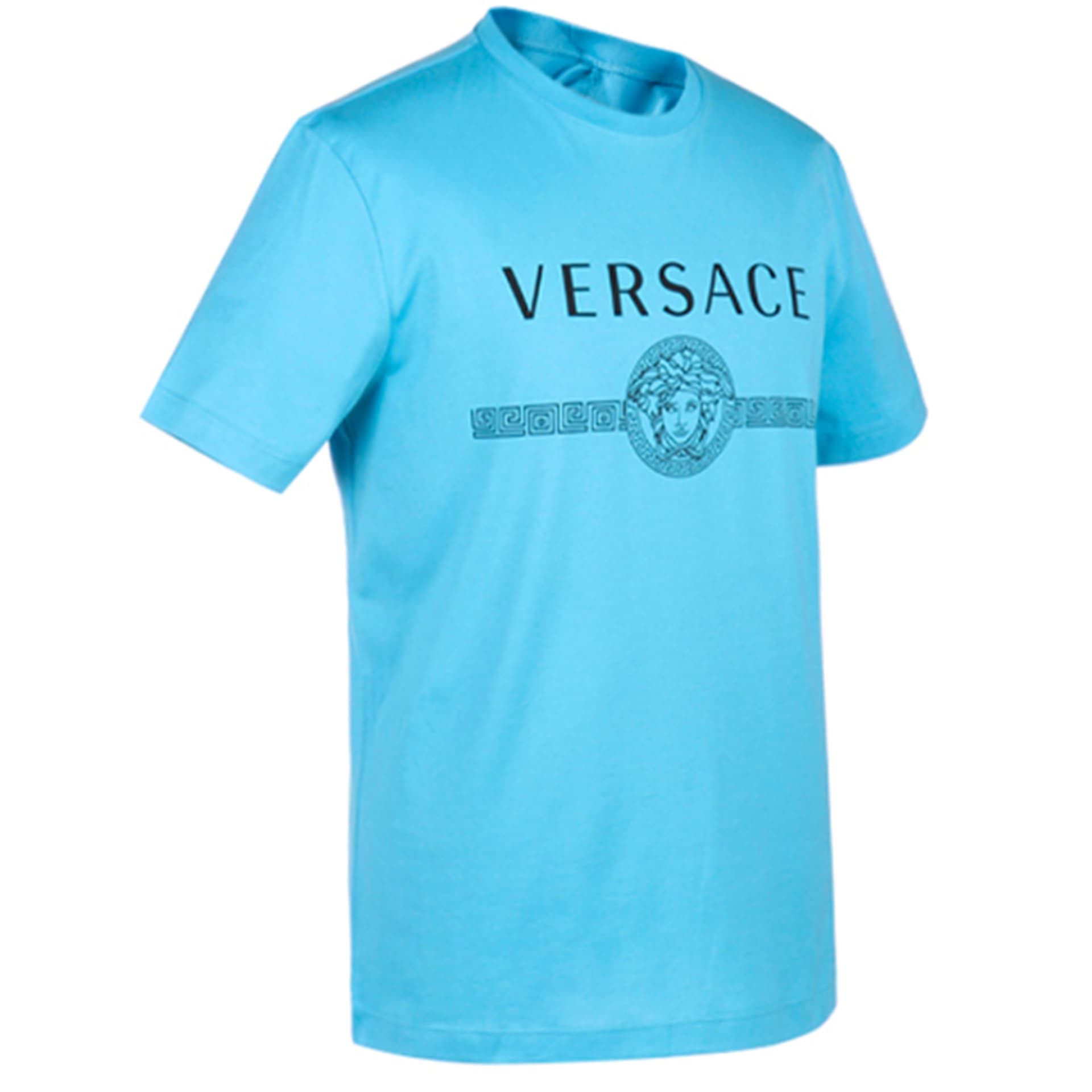 Футболка VERSACE T - изображение 3