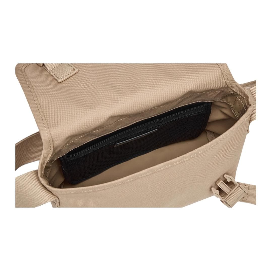 Сумка Lacoste Messenger Bag Khaki - изображение 5