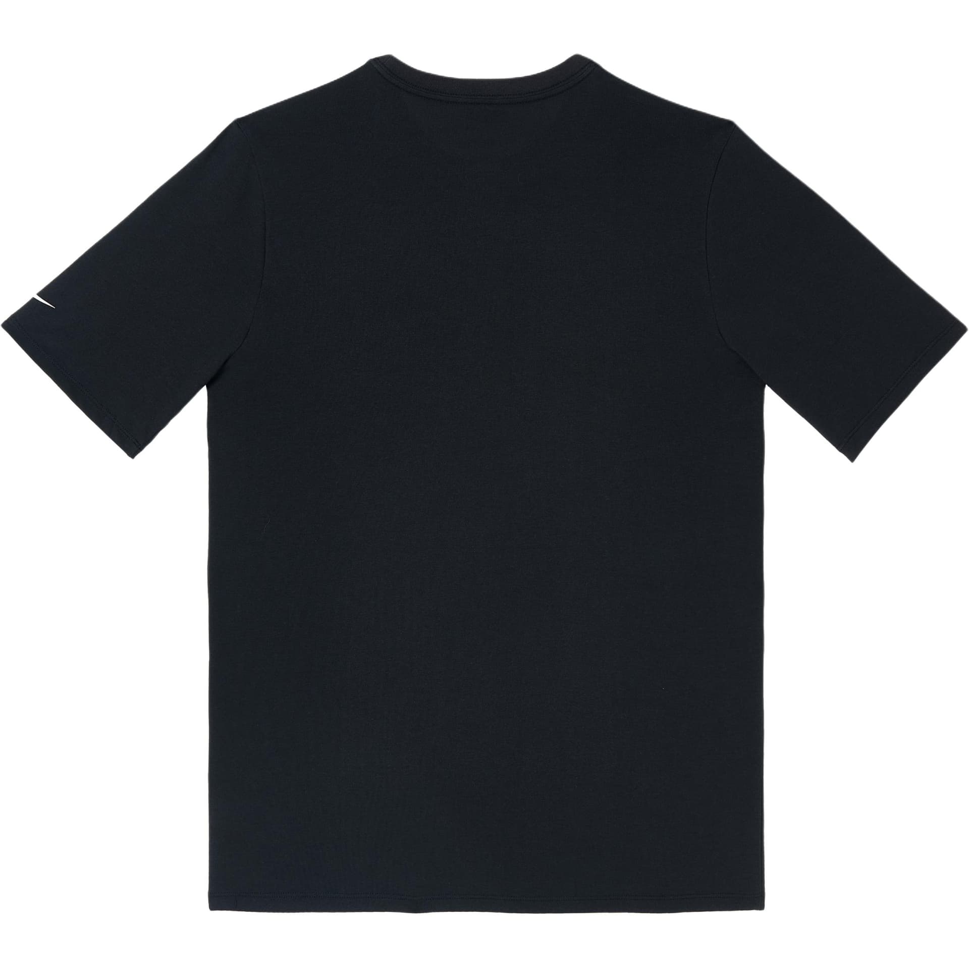 Футболка NikeNBA Dri-FitT logo - изображение 2