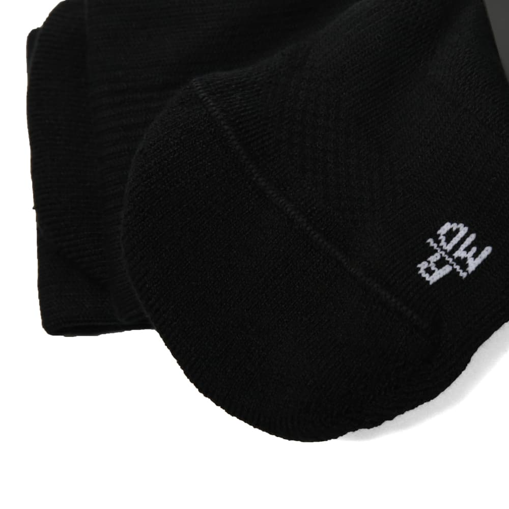 Носки adidas Training High Socks Black - изображение 7