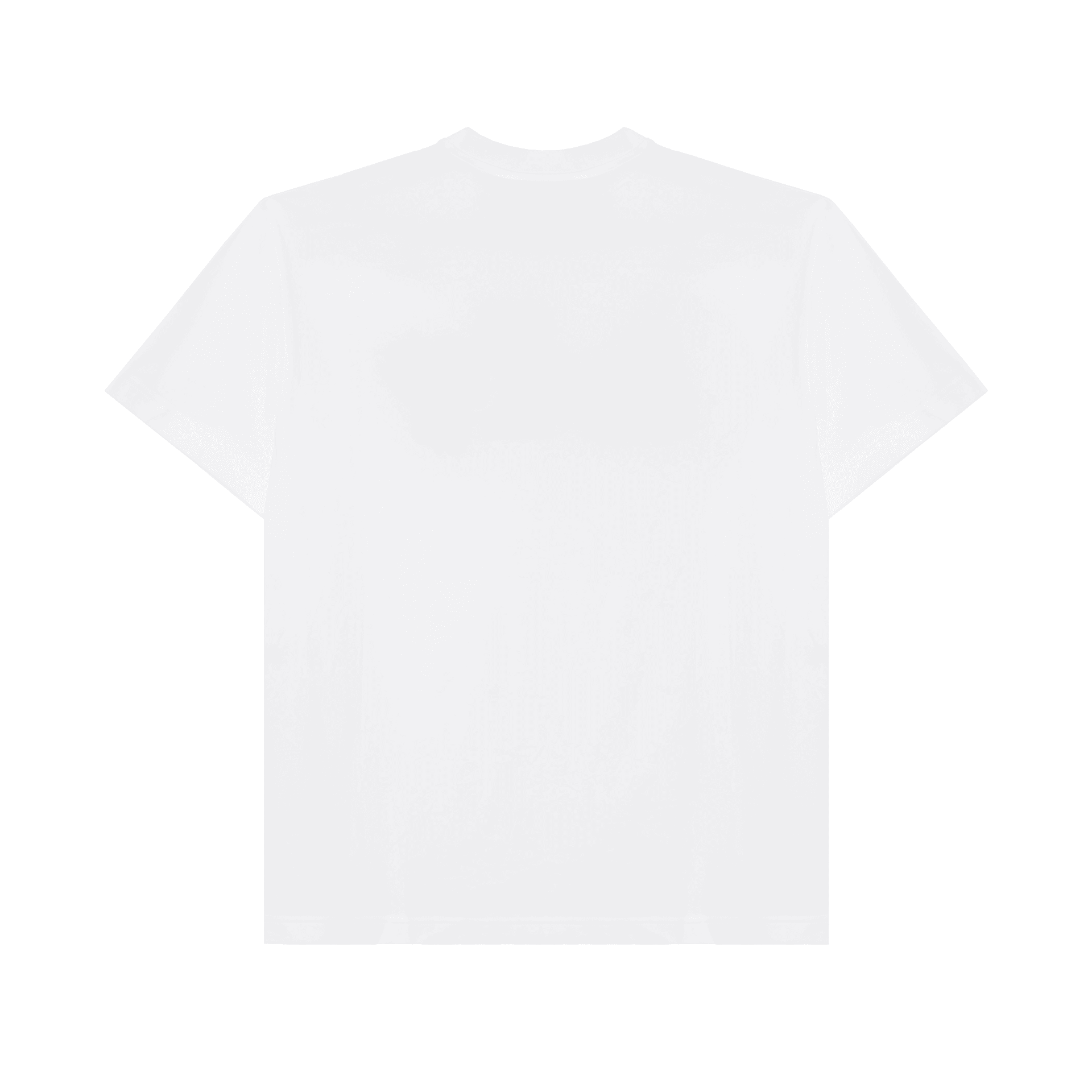 Футболка GUCCI SS24 Logo T - изображение 2