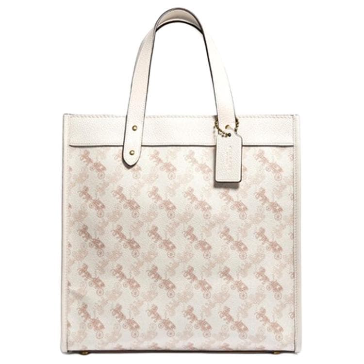 Сумка COACH Field 30 - изображение 3