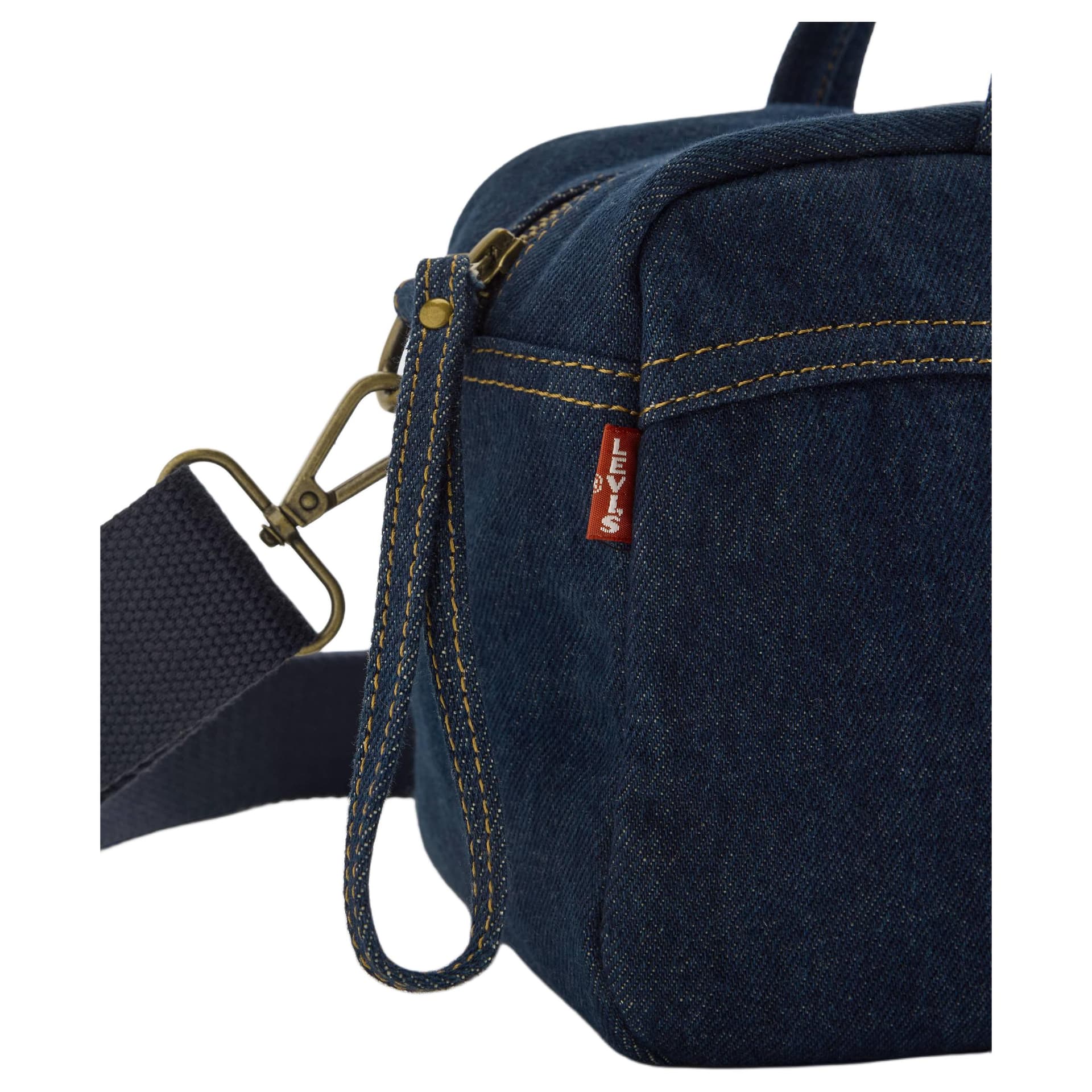 Сумка levis Presley - изображение 3