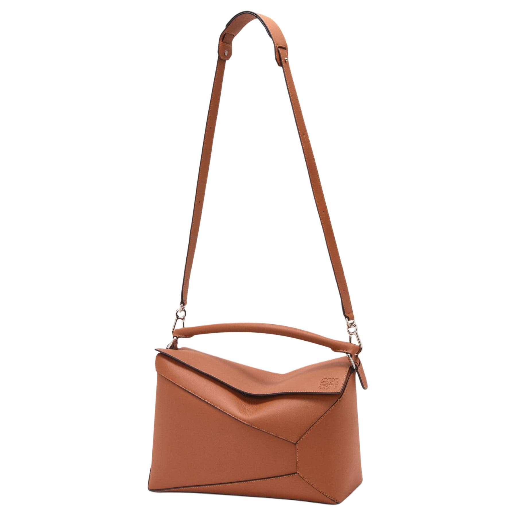 Сумка LOEWE Puzzle - изображение 3