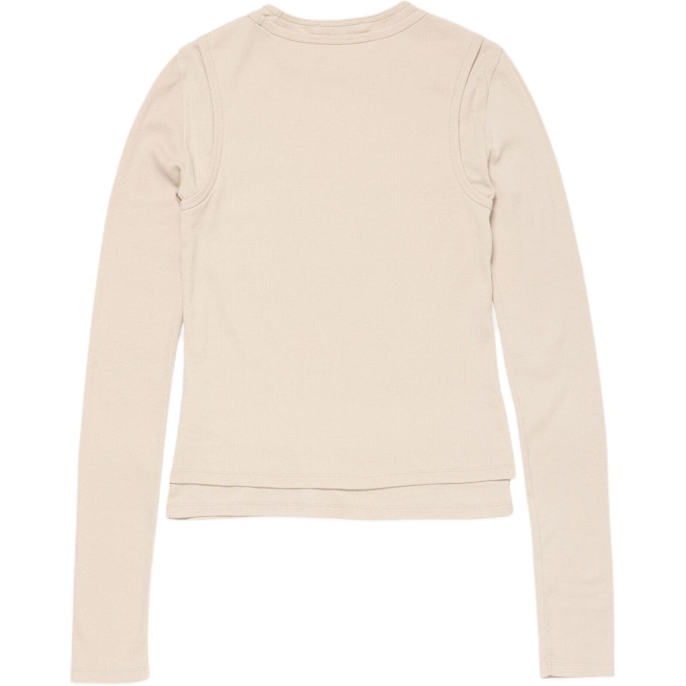 Футболка Acne Studios FW25 T - изображение 2