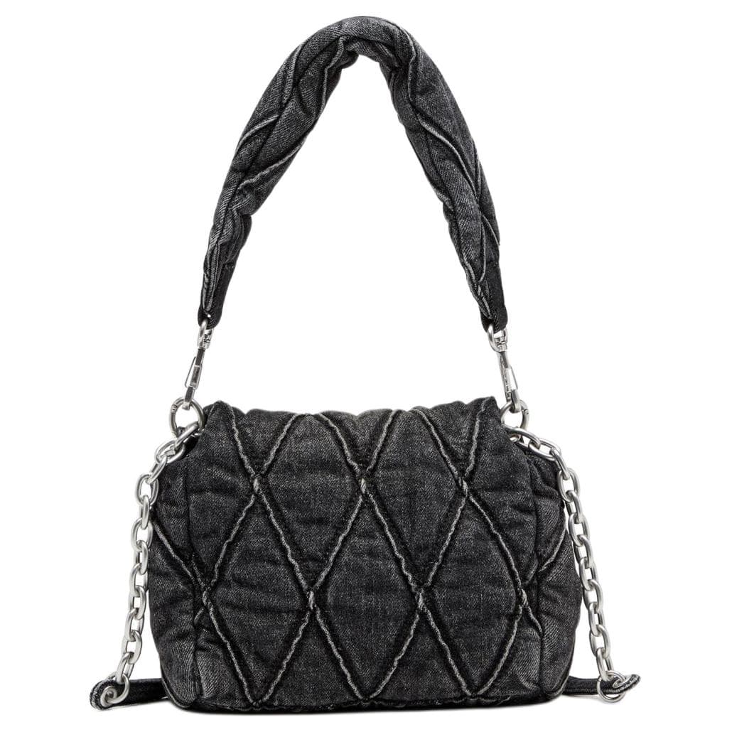 Мини-сумка DIESEL Charm-D - изображение 4