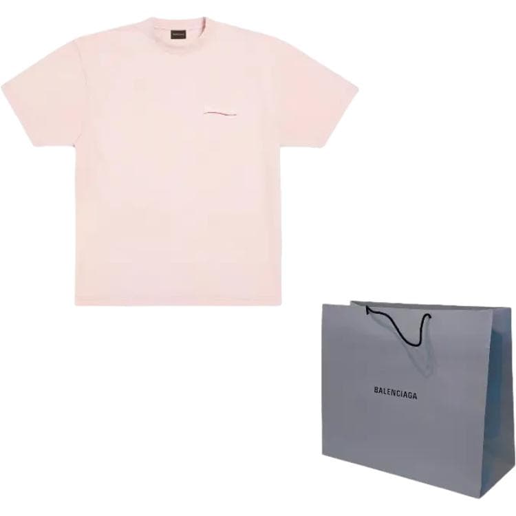 Футболка Balenciaga T - изображение 8