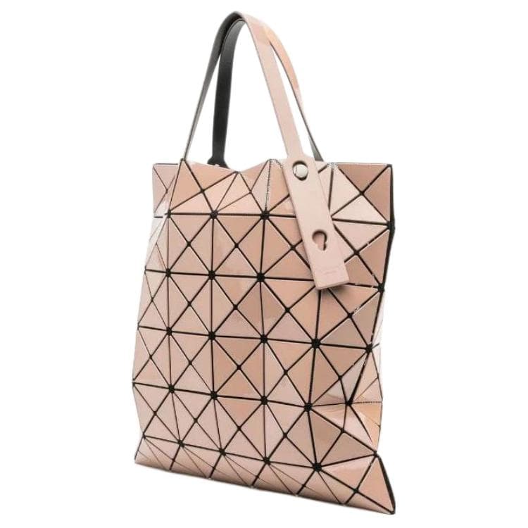 Мини-сумка ISSEY MIYAKE Lucent Tote - изображение 2