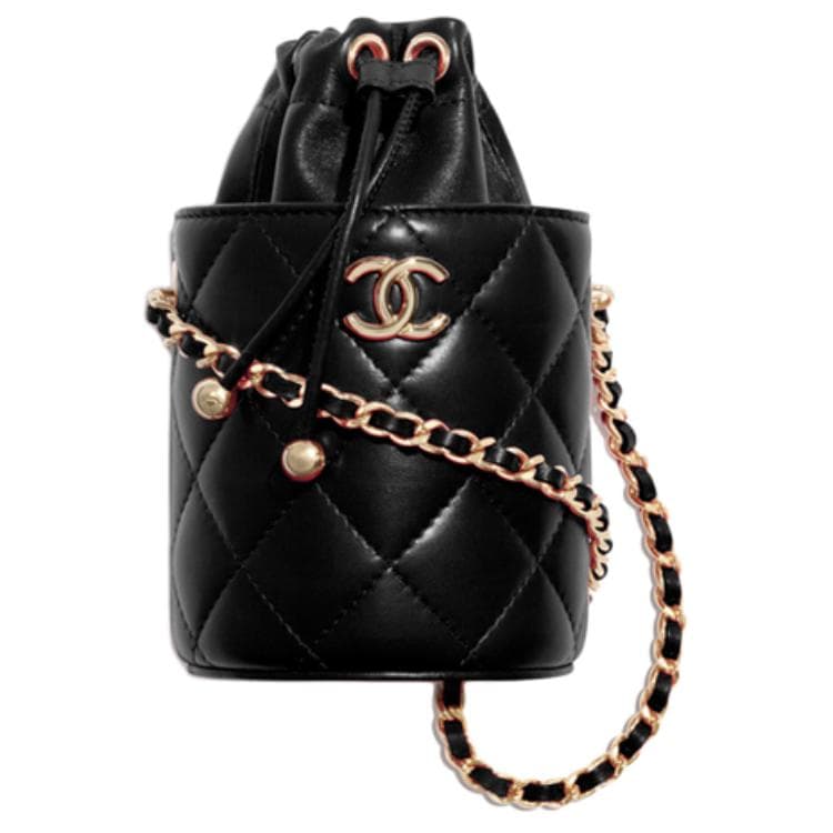 Сумка через плечо CHANEL - изображение 1