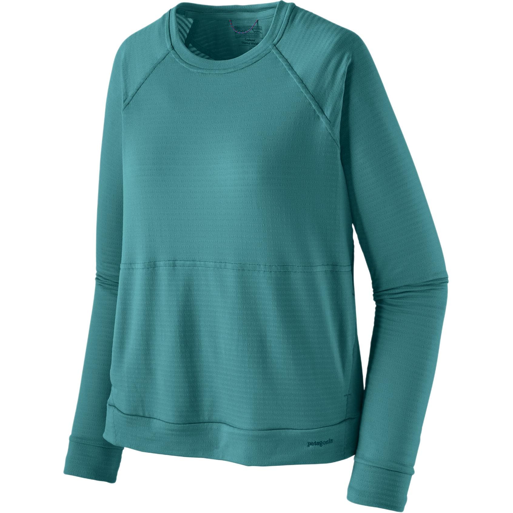 Футболка patagonia T - изображение 13