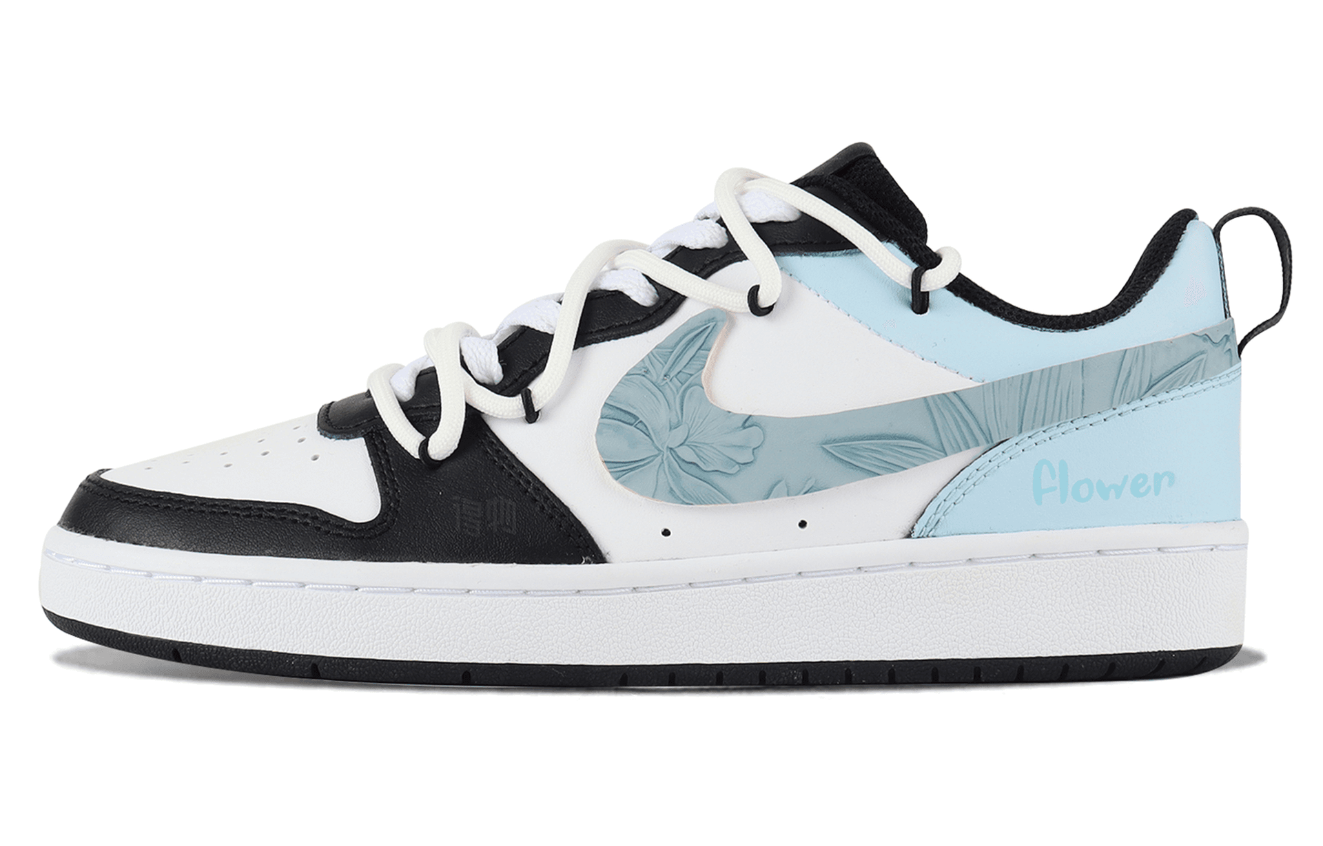 Кроссовки Nike Court Borough Low - изображение 2