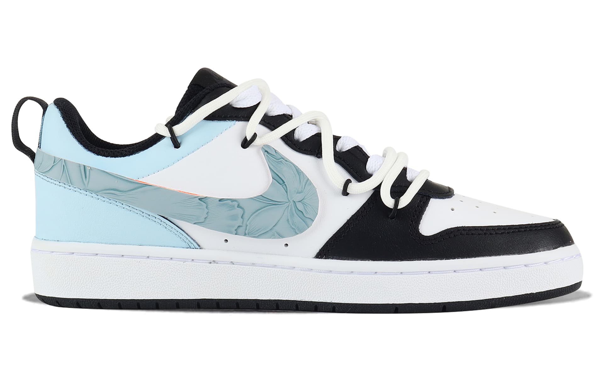 Кроссовки Nike Court Borough Low - изображение 3