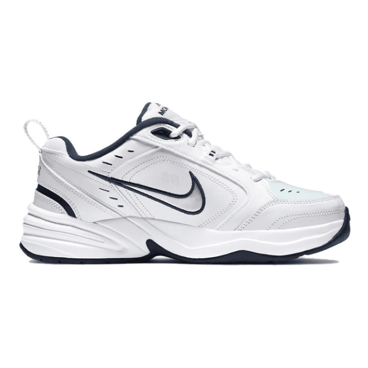Кроссовки Nike Air Monarch 4 PU - изображение 2