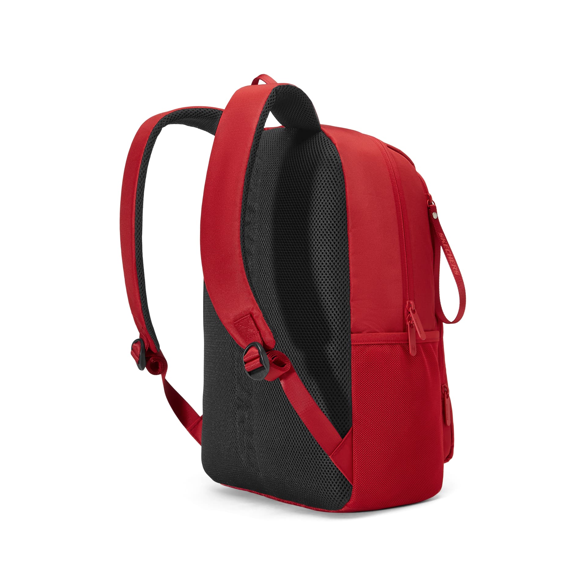Skechers Полиэстер Рюкзак Itabag Унисекс Гоночный Красный - изображение 3