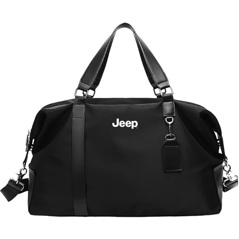 Спортивная сумка Jeep Спортивные сумки Черный для мужчин - изображение 1