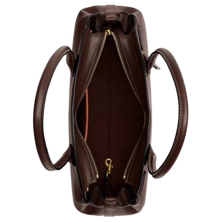 Мини-сумка COACH Empire 34 - изображение 3