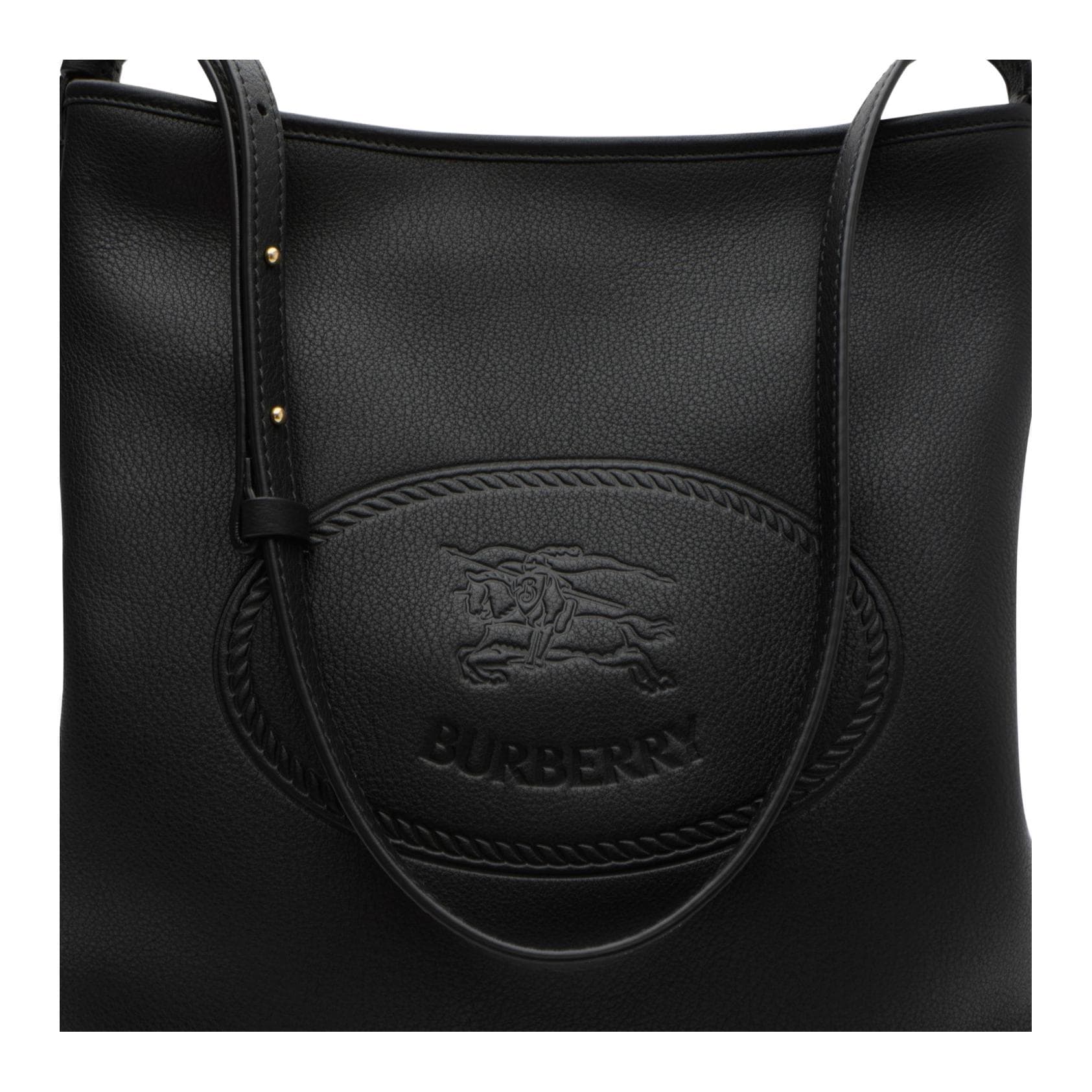 Мини-сумка Burberry - изображение 4