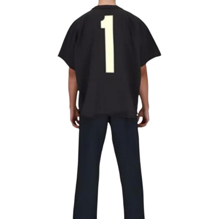 Футболка YEEZY SS24 ONE BOX T T - изображение 1