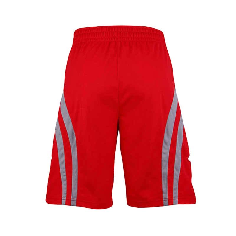 Баскетбольные шорты adidas x NBA Logo - изображение 2