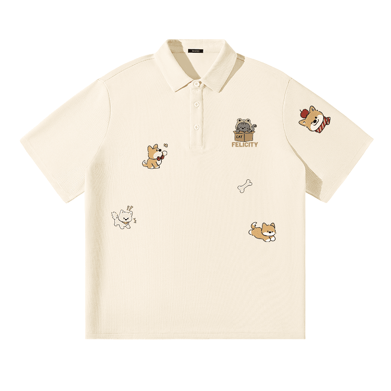Поло MINISO 220GPOLO - изображение 1