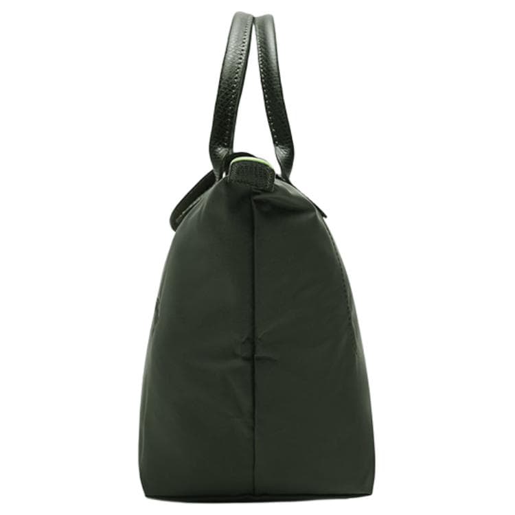 Сумка LONGCHAMP Le Pliage Green 23 Forest Green - изображение 3