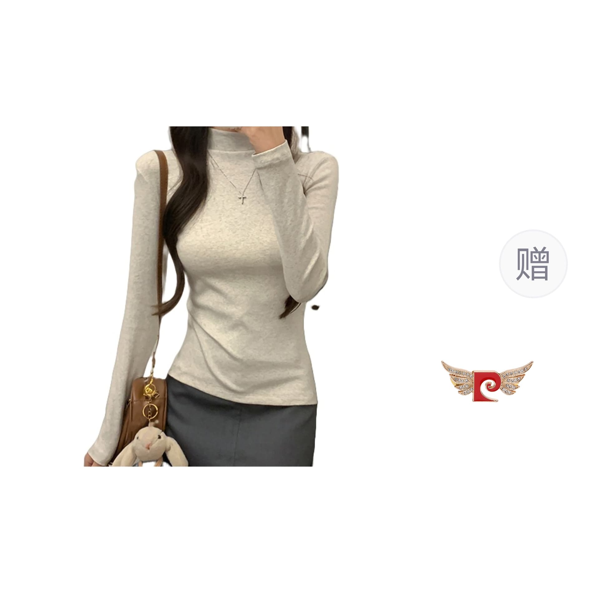 Футболка PIERRE CARDIN T - изображение 1