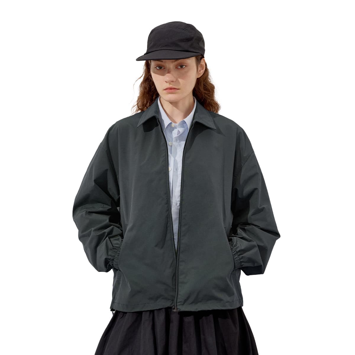 Куртка 714STREET Унисекс Куртки - изображение 3