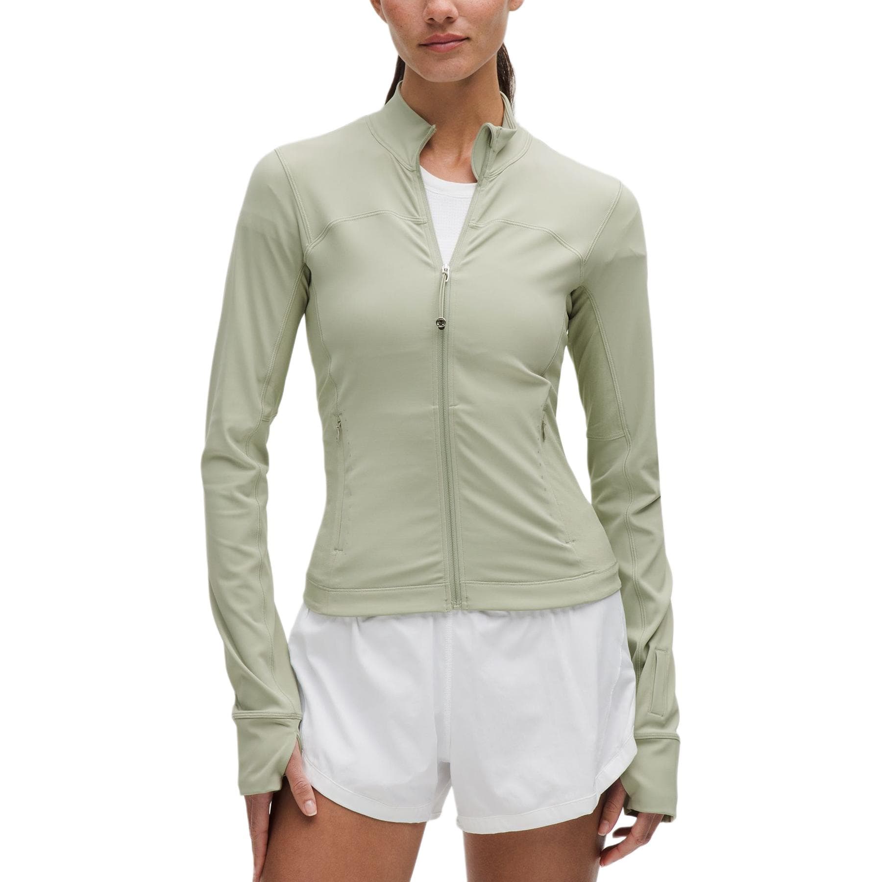 Куртка lululemon Lightweight UVP