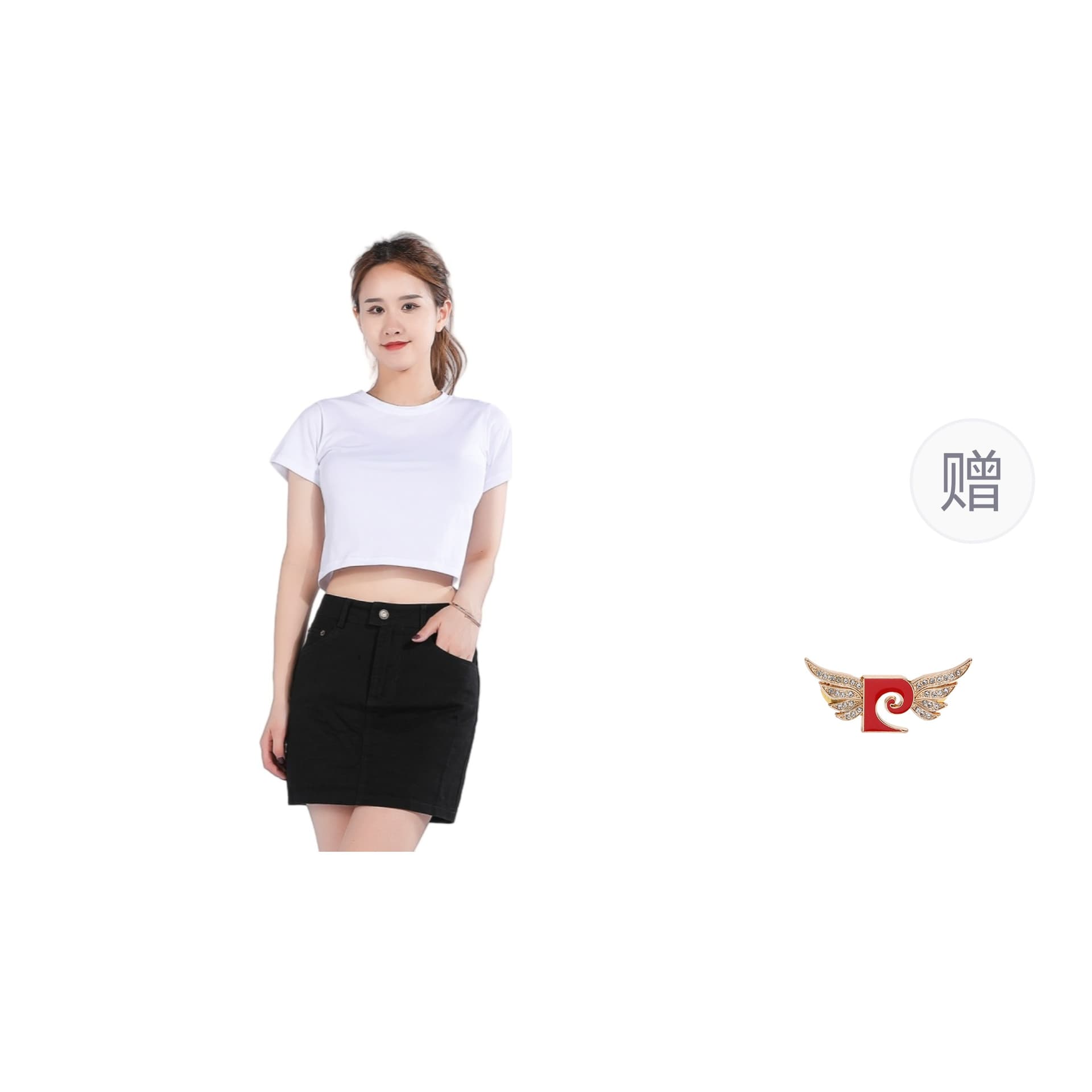 Футболка PIERRE CARDIN T - изображение 1