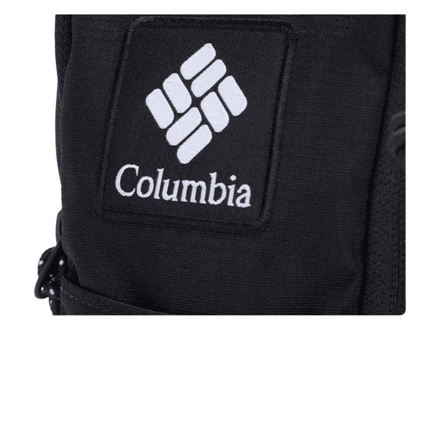 Сумка через плечо Columbia Ткань Сумка через плечо Сумка на плечо Унисекс Фиолетовая - изображение 2