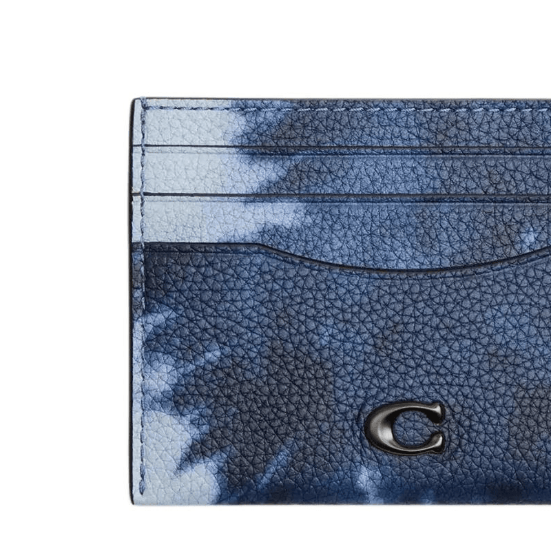 Картхолдер COACH Card Case 10 - изображение 4