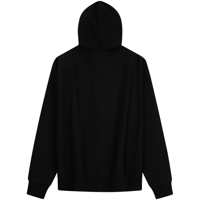 Худи Calvin Klein Мужская Толстовка с капюшоном на молнии В подарочной коробке - изображение 2