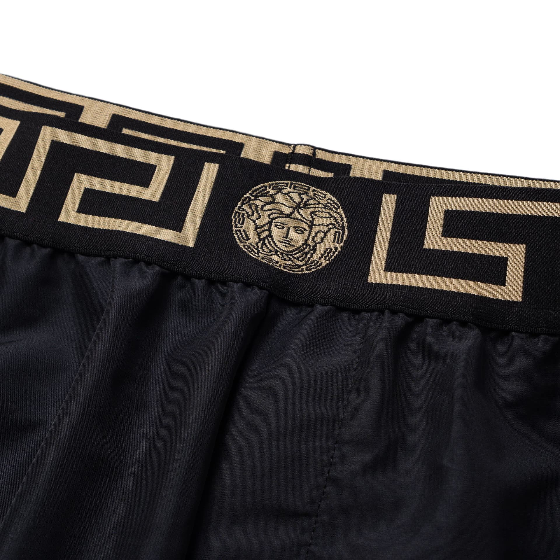 Шорты VERSACE VERSACE Greca - изображение 3
