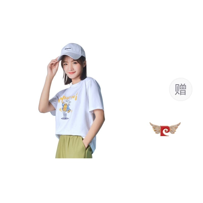 Футболка PIERRE CARDIN ins T - изображение 1